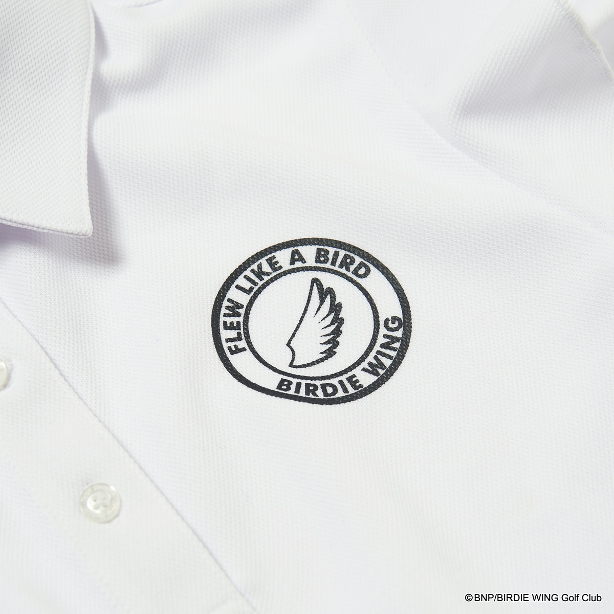 「BIRDIE WING×JACK BUNNY コラボレーションワンピース」