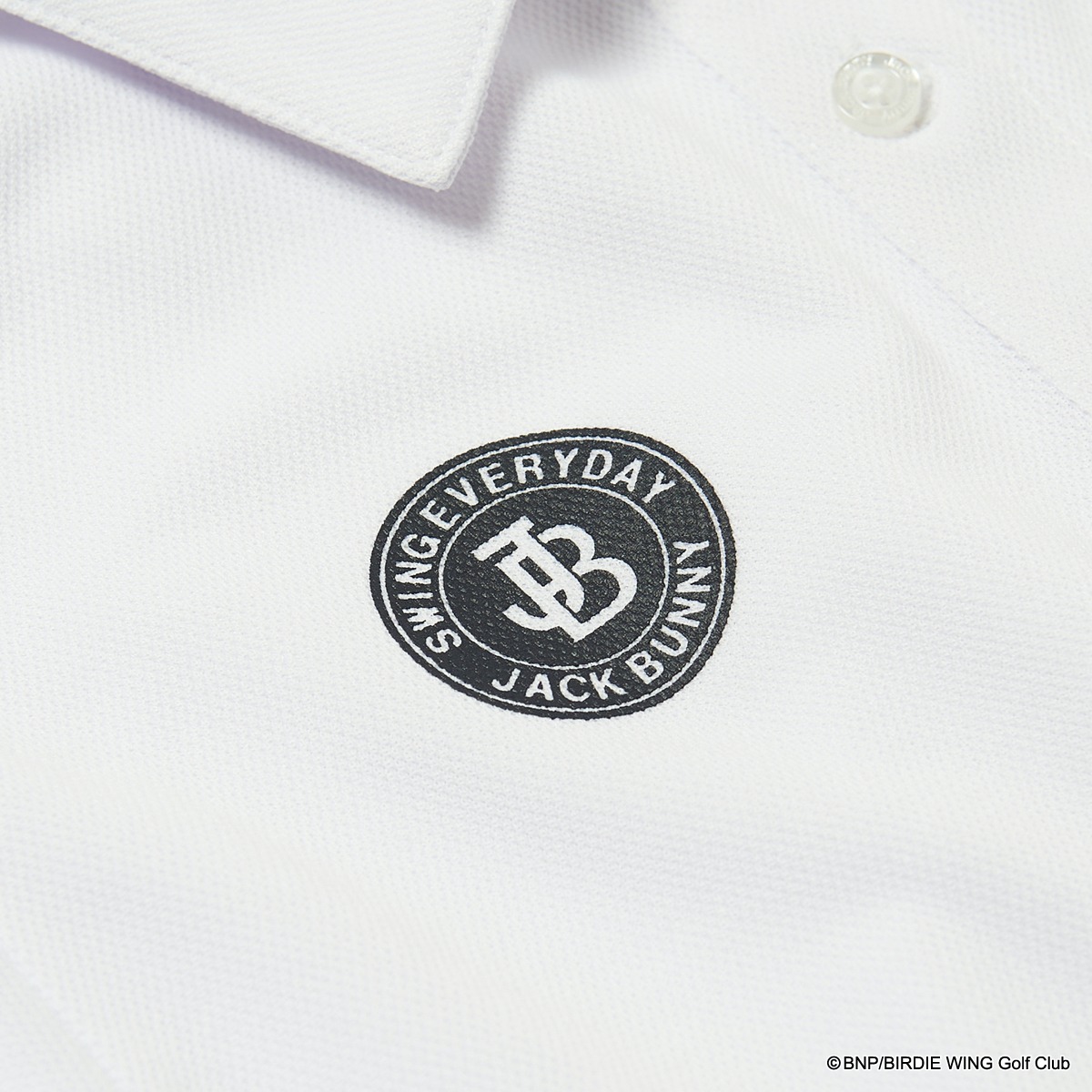 「BIRDIE WING×JACK BUNNY コラボレーションワンピース」