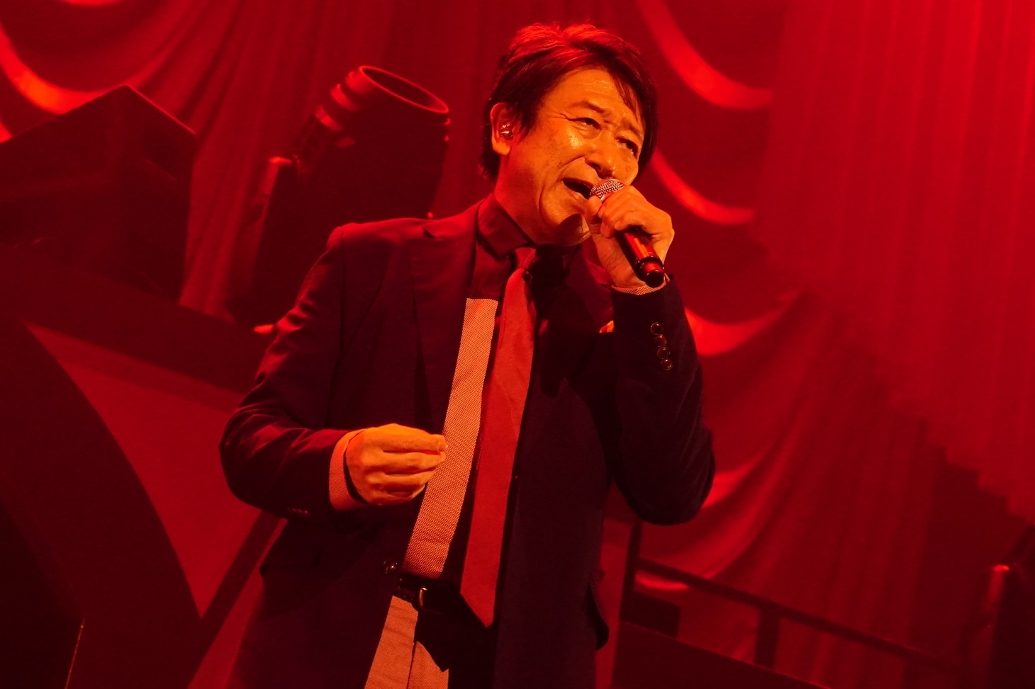 井上和彦