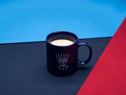 「オリジナルマグカップ付きドリンク」