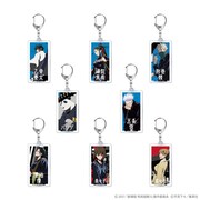 アクリルキーホルダー