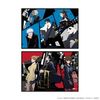 クリアポスター