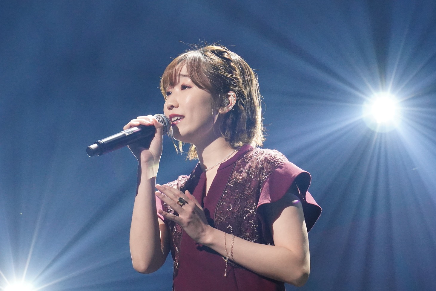 田所あずさ