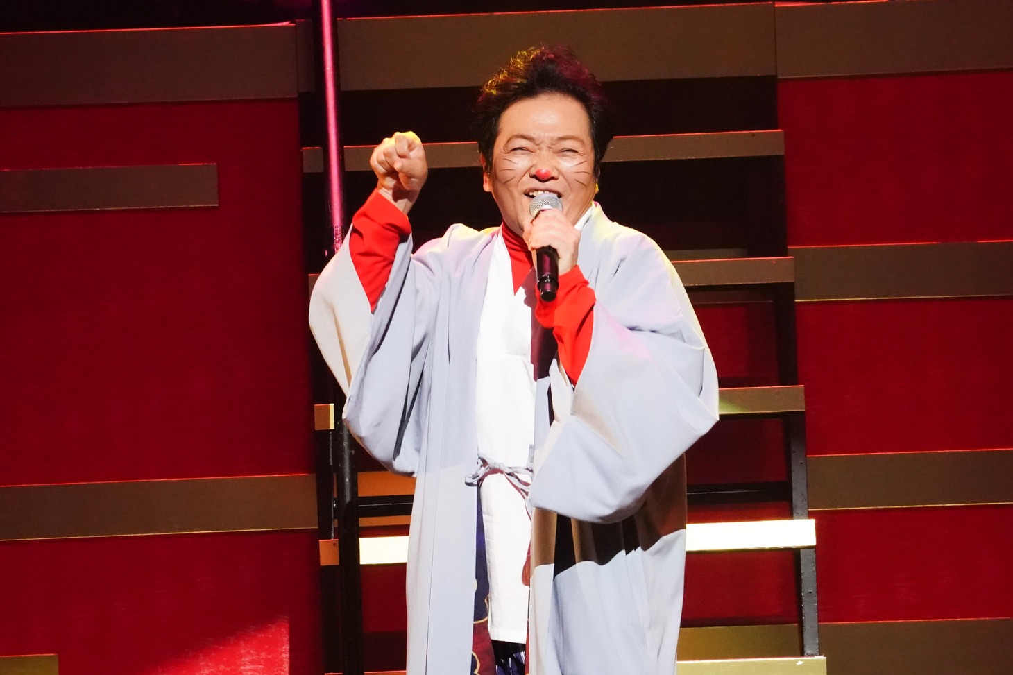 山口勝平