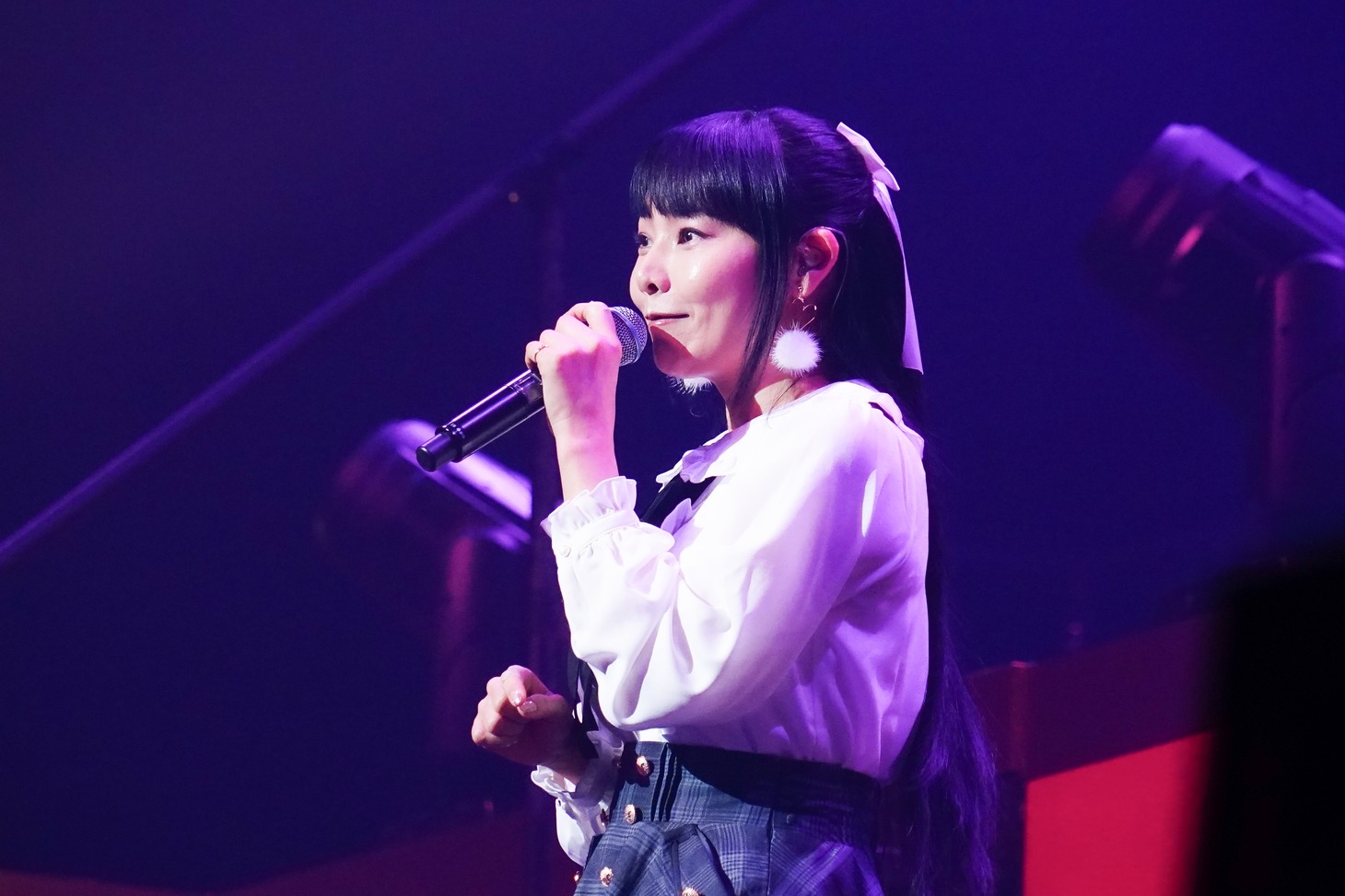 ゆかな