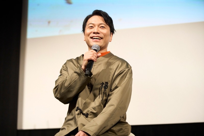 野島健児