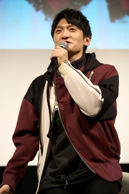 島崎信長