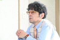 実写ドラマ「失恋めし」新場面写真
