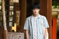 実写ドラマ「失恋めし」新場面写真