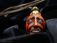 「ベヘリット2020」の「蝕」。