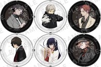 3週目の入場者特典である缶バッジのサンプル画像。