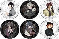 4週目の入場者特典である缶バッジのサンプル画像。