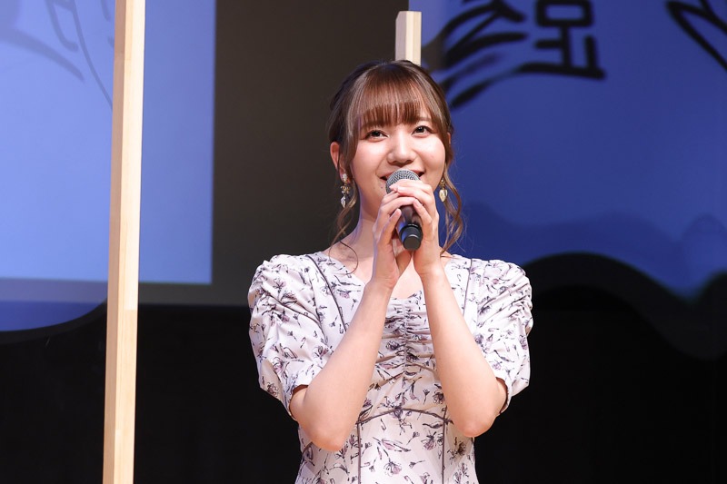 和氣あず未