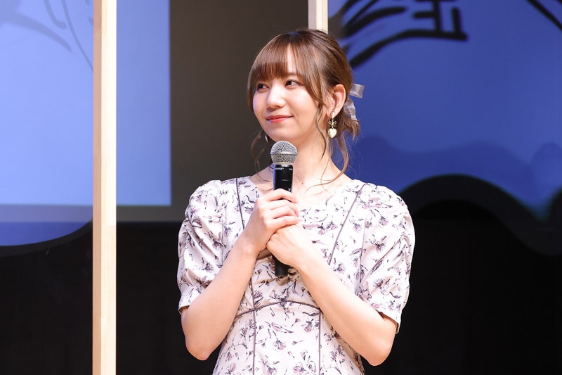 和氣あず未
