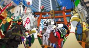 「パプリカ」より。