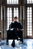 永山瑛太演じる熊田翔。 (c)田村由美/小学館 (c)フジテレビジョン