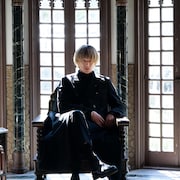 「ミステリと言う勿れ」バスジャック事件に関わる重要人物・熊田翔役に永山瑛太