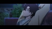TVアニメ「時光代理人 -LINK CLICK-」Blu-ray / DVD発売決定CMより。