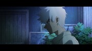 TVアニメ「時光代理人 -LINK CLICK-」Blu-ray / DVD発売決定CMより。