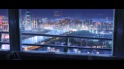 TVアニメ「時光代理人 -LINK CLICK-」Blu-ray / DVD発売決定CMより。