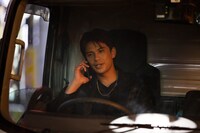 ドラマ「嘘喰い -鞍馬蘭子篇／梶隆臣篇-」場面写真