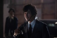 ドラマ「嘘喰い -鞍馬蘭子篇／梶隆臣篇-」場面写真