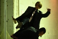 「ケイ×ヤクーあぶない相棒ー」場面写真