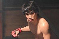 「ケイ×ヤクーあぶない相棒ー」場面写真