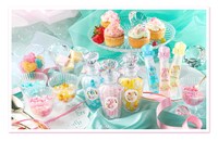 「Pretty Holic Sweets」のイメージ。