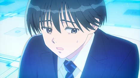 「『あなたを一言で表してください』の質問が苦手だ。」より。