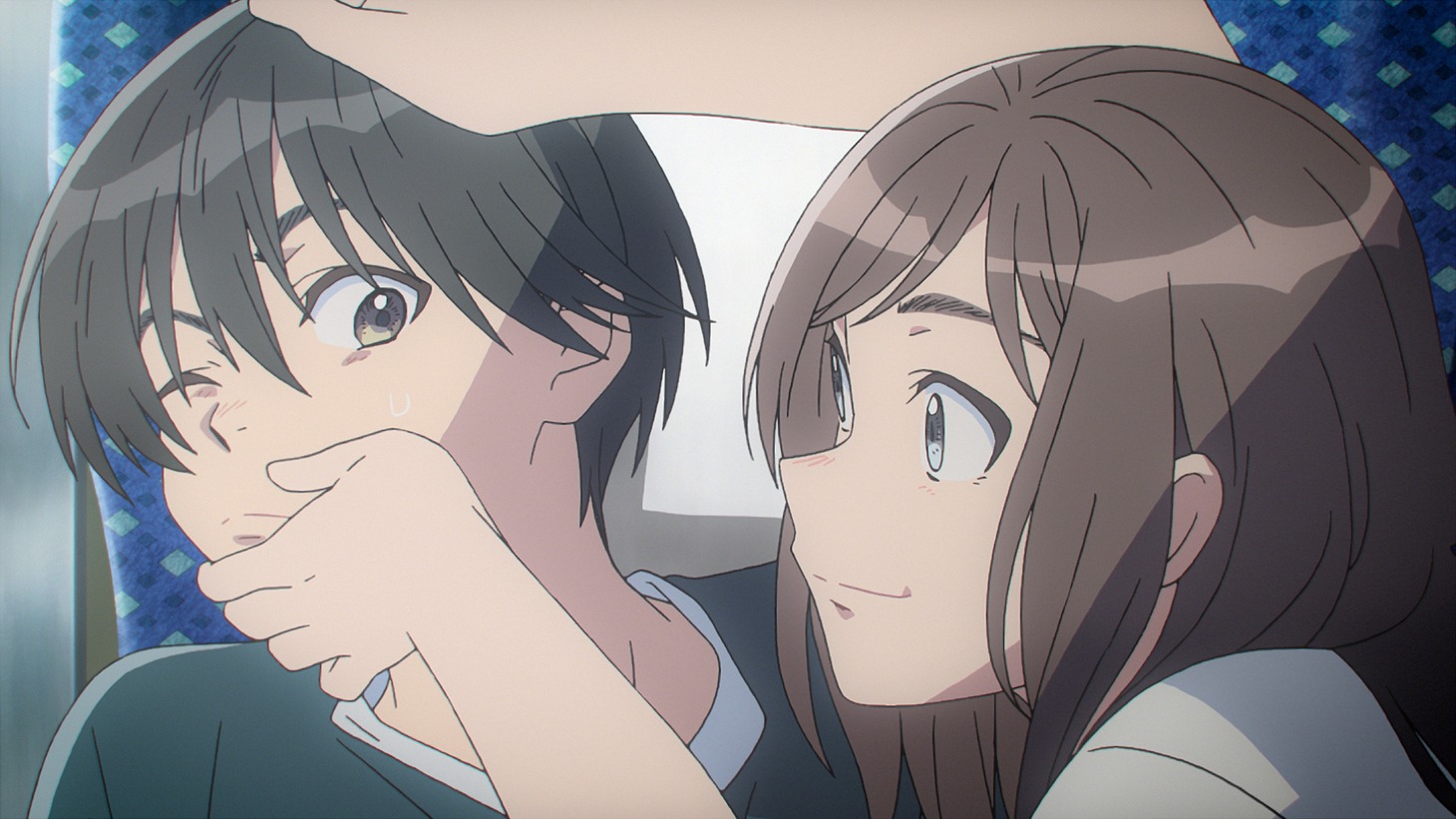 「『あなたを一言で表してください』の質問が苦手だ。」より。