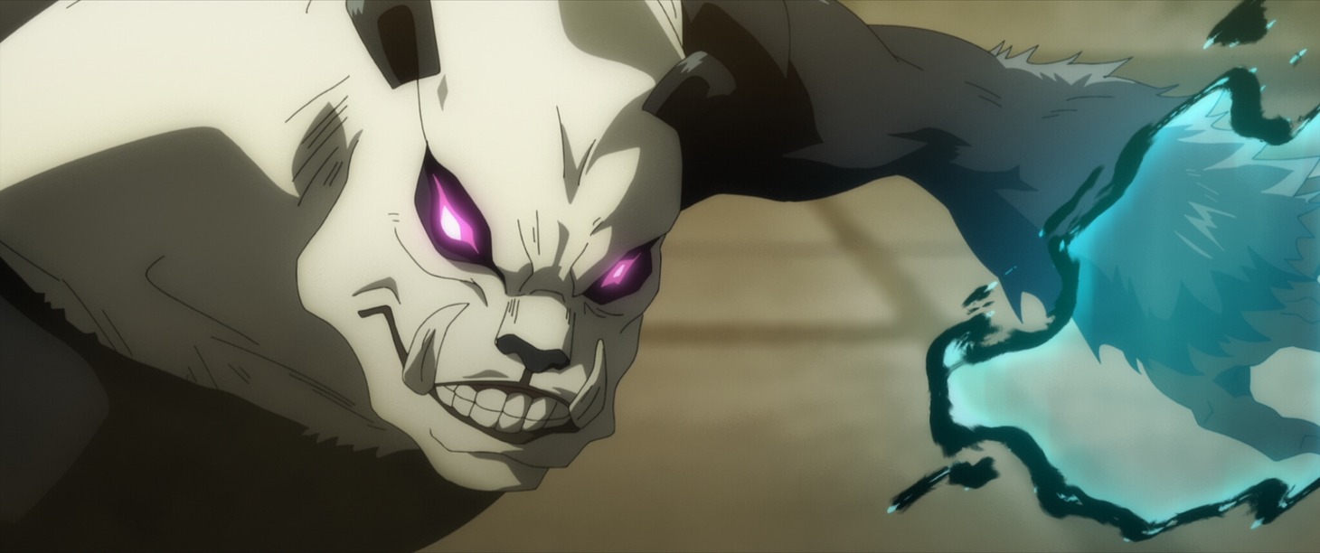 「劇場版 呪術廻戦 0」より