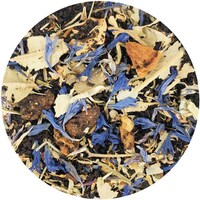 鈴木入間のブレンドティー。