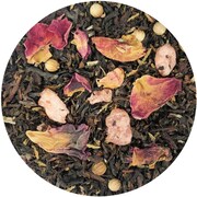 アスモデウス・アリスのブレンドティー。