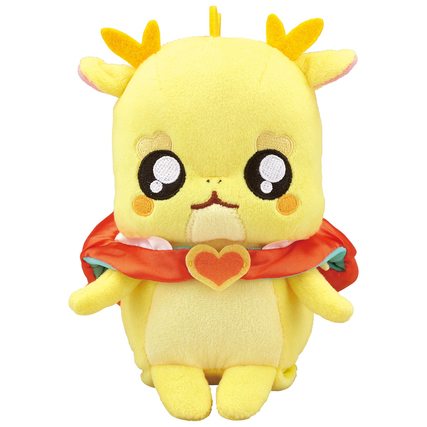 「ミラクル変身！おしゃべりメンメン」