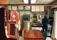 「ミューズの真髄」より。