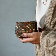 ミニウォレットの使用イメージ。