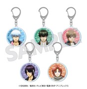 アクリルキーホルダー