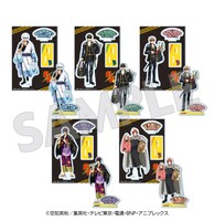 アクリルスタンド