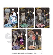 クリアファイル