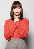 見上愛演じる成田美紗緒。 (c)「liar」製作委員会