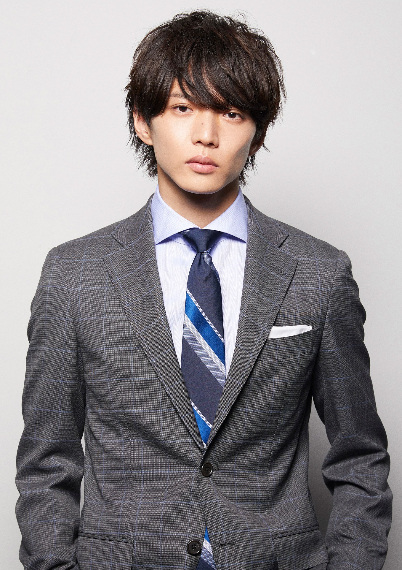 佐藤大樹演じる市川一哉。 (c)「liar」製作委員会