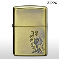 「水木しげるZIPPOライター 河童の三平（たぬき）」