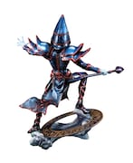 「ART WORKS MONSTERS 遊☆戯☆王デュエルモンスターズ ブラック・マジシャン」