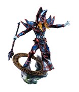 「ART WORKS MONSTERS 遊☆戯☆王デュエルモンスターズ ブラック・マジシャン」