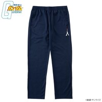 ライトロングパンツ