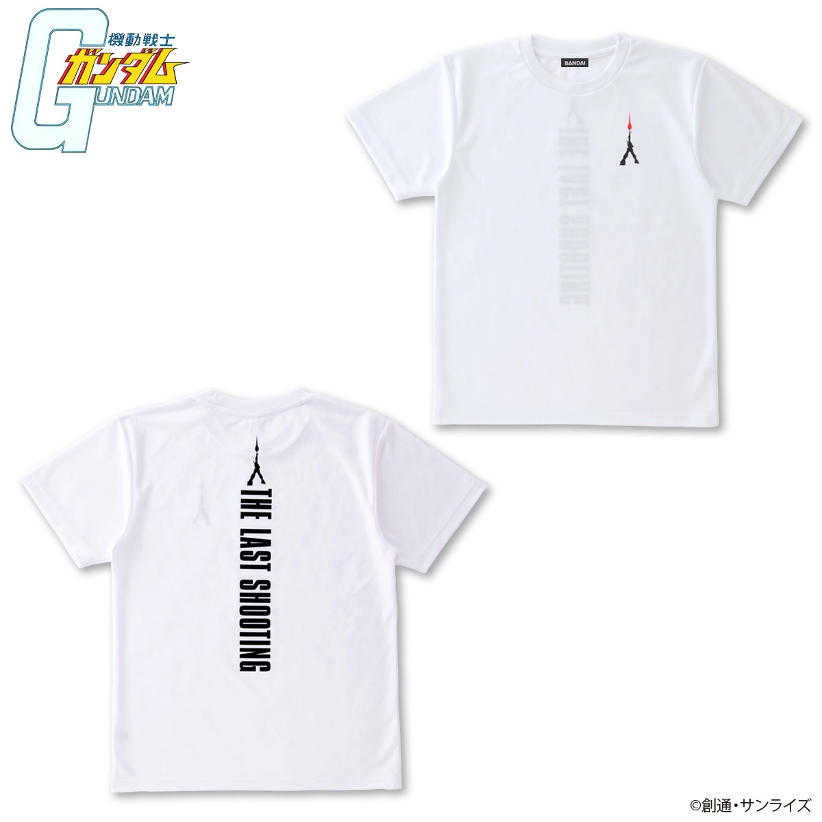 ライトTシャツ