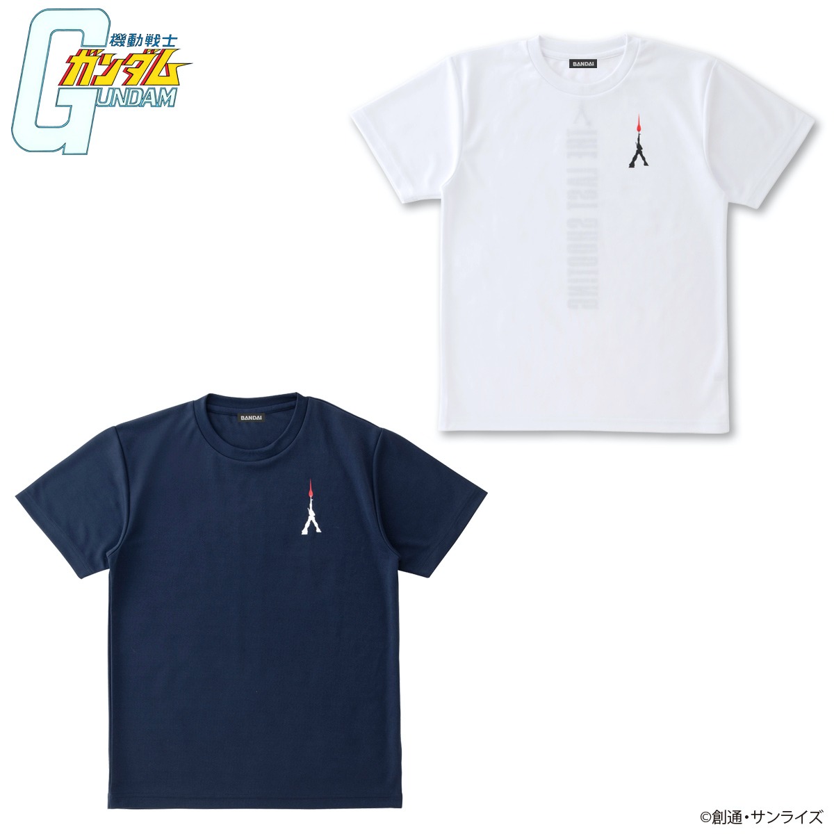 ライトTシャツ