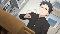 TVアニメ「それでも歩は寄せてくる」ティザーPVより。