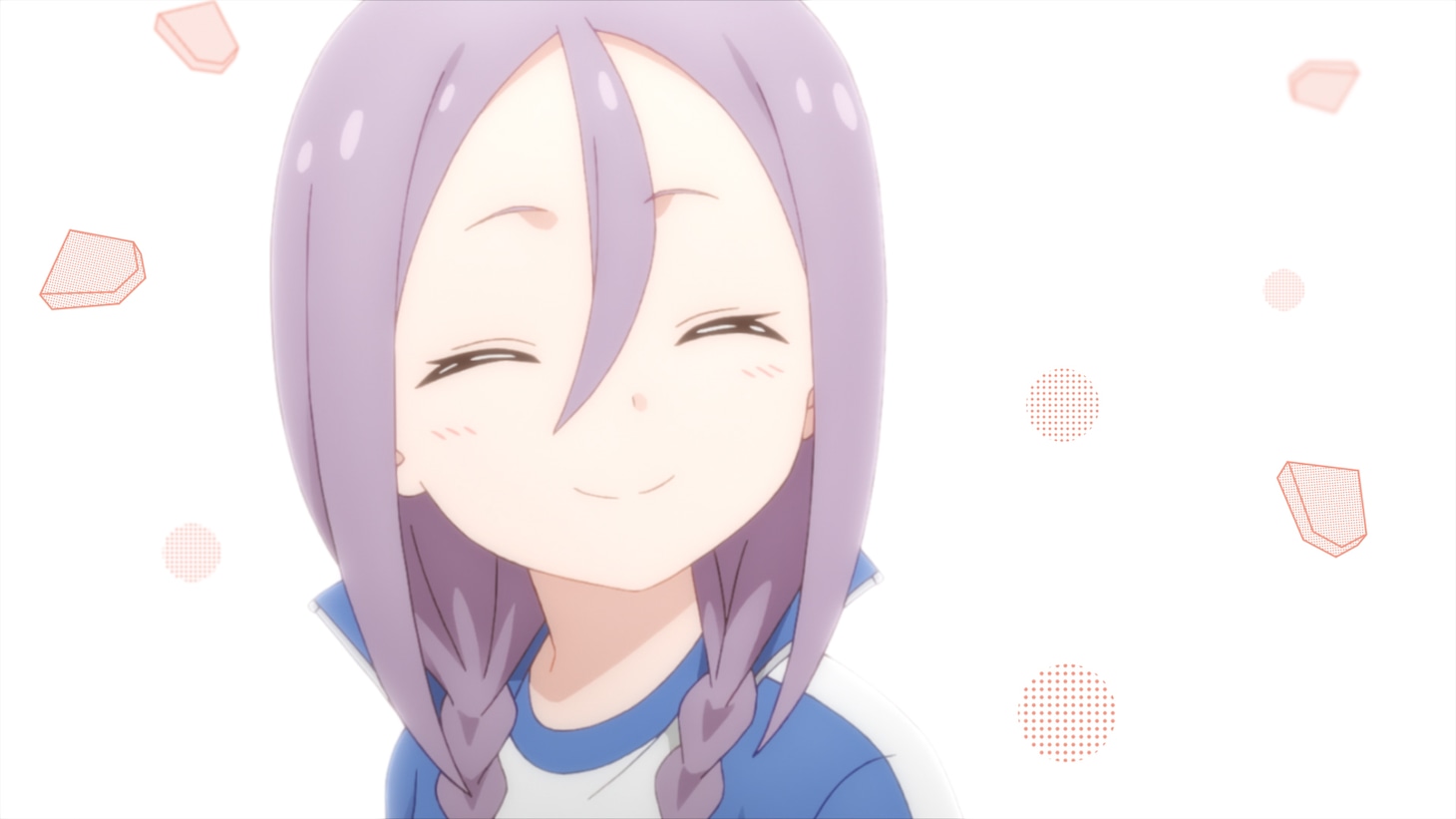 TVアニメ「それでも歩は寄せてくる」ティザーPVより。